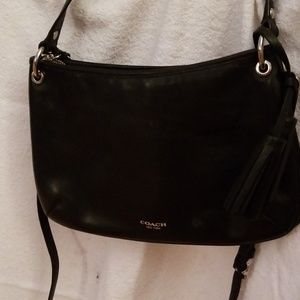 Authentic Like new Coach